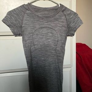 lululemon shirt
